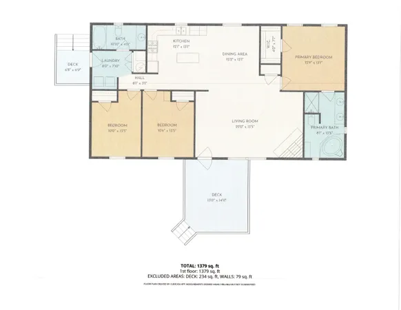 $270,000 | 42774 Sand River Road, Hinckley, MN 55037
