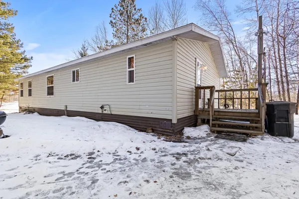$270,000 | 42774 Sand River Road, Hinckley, MN 55037