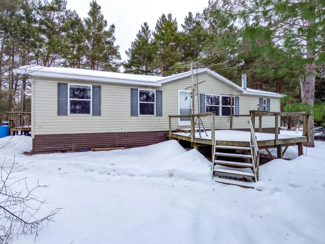 $270,000 | 42774 Sand River Road, Hinckley, MN 55037