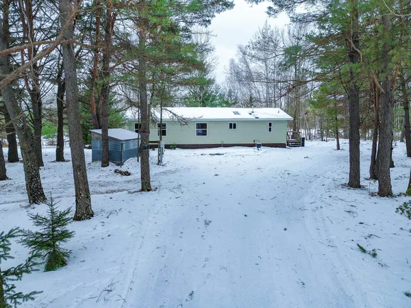 $270,000 | 42774 Sand River Road, Hinckley, MN 55037