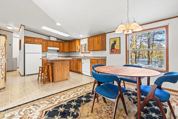 $270,000 | 42774 Sand River Road, Hinckley, MN 55037