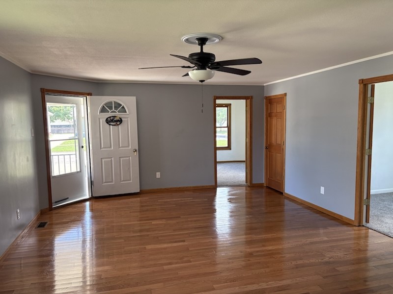 1121 South 17th Street Mattoon, IL 61938 - Photo 5 of 33