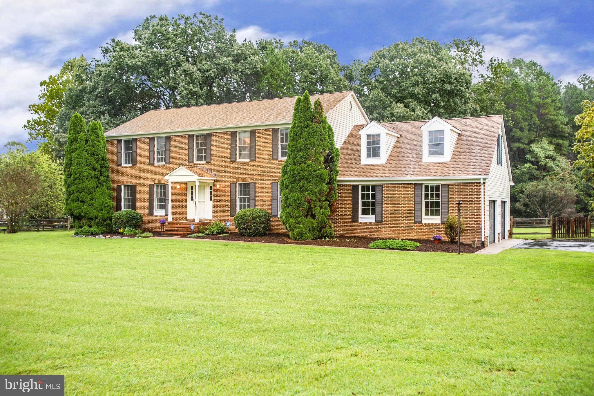 7221 Peppermill Road King George, VA 22485 - Photo 1 of 30 This one's a "10"!!