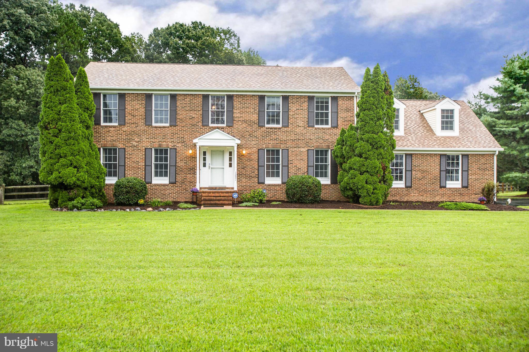 7221 Peppermill Road King George, VA 22485 - Photo 2 of 30 Welcome Home!