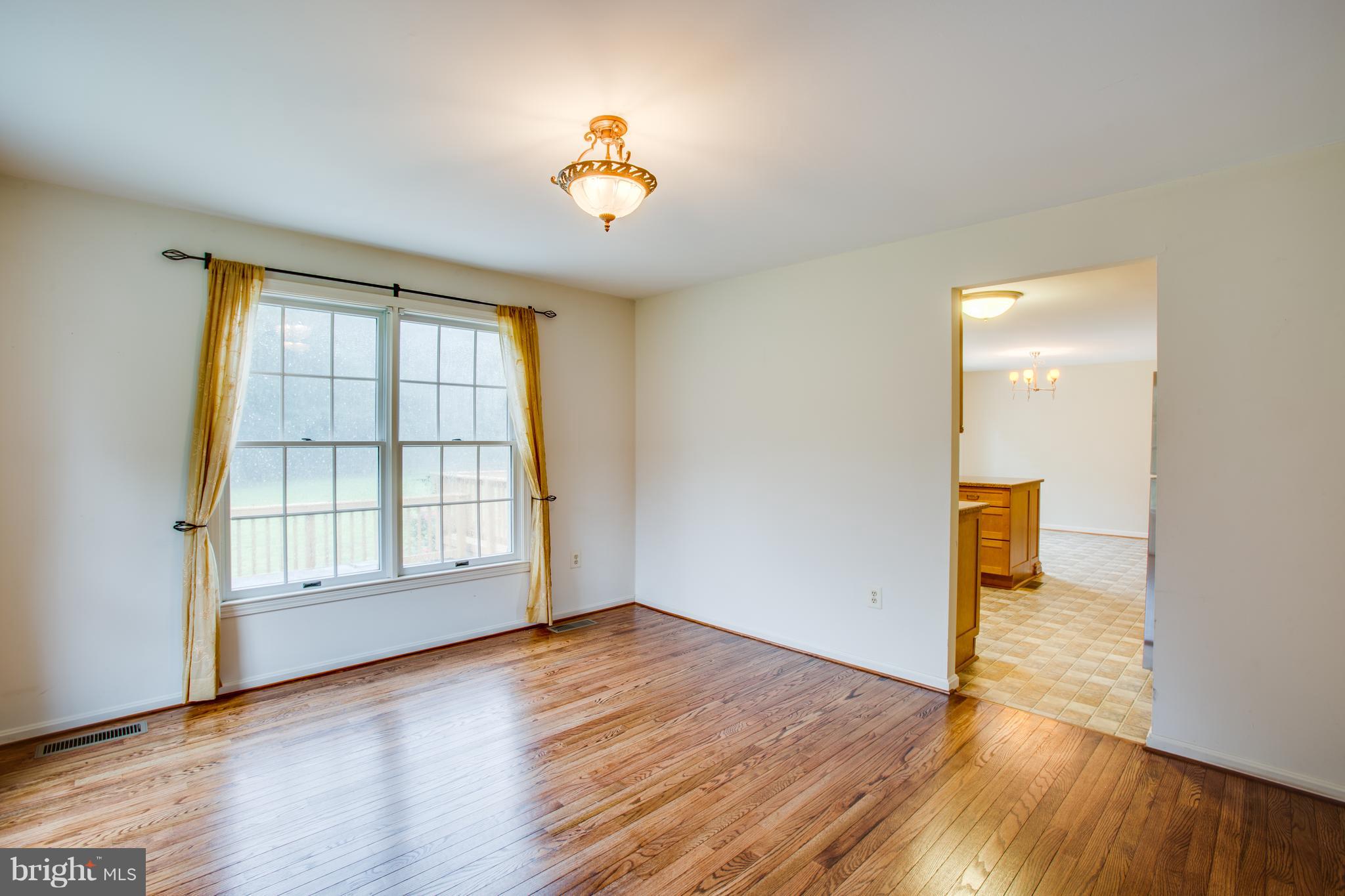 7221 Peppermill Road King George, VA 22485 - Photo 12 of 30 Formal Dining Room