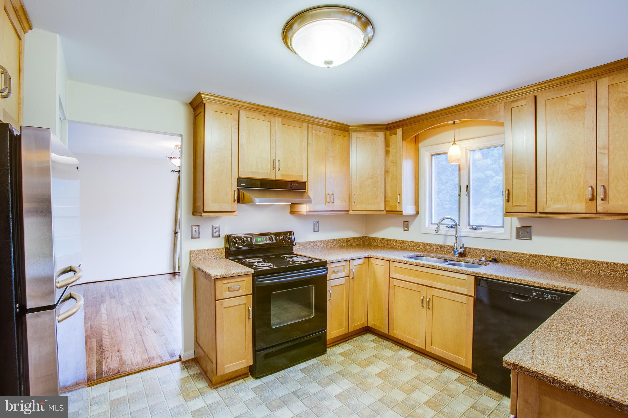 7221 Peppermill Road King George, VA 22485 - Photo 16 of 30 The Quartz Counter Tops just glisten!