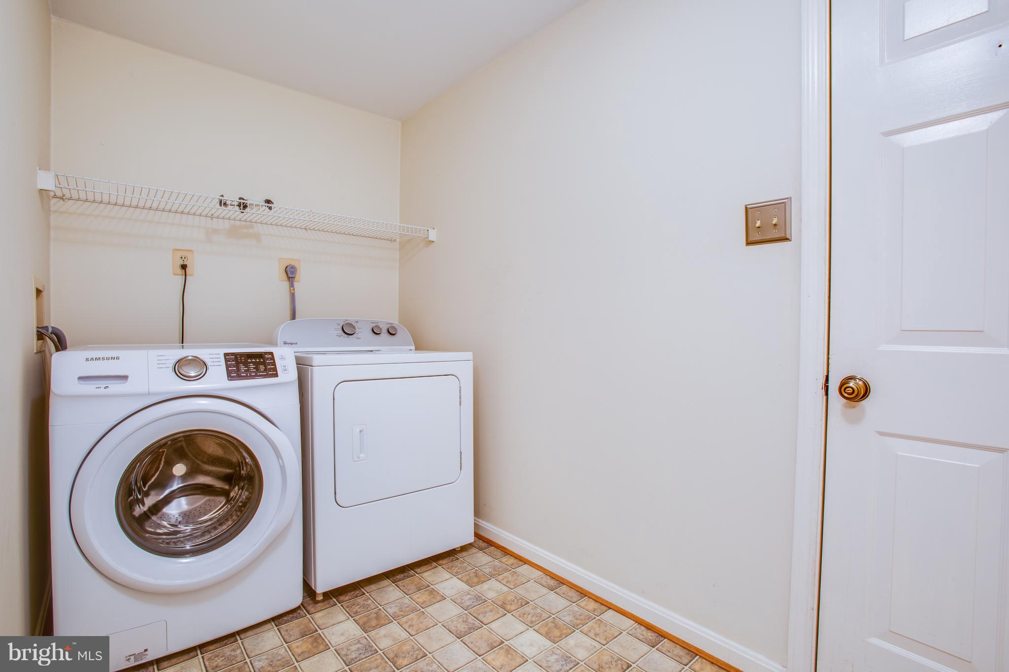 7221 Peppermill Road King George, VA 22485 - Photo 18 of 30 Utility Room