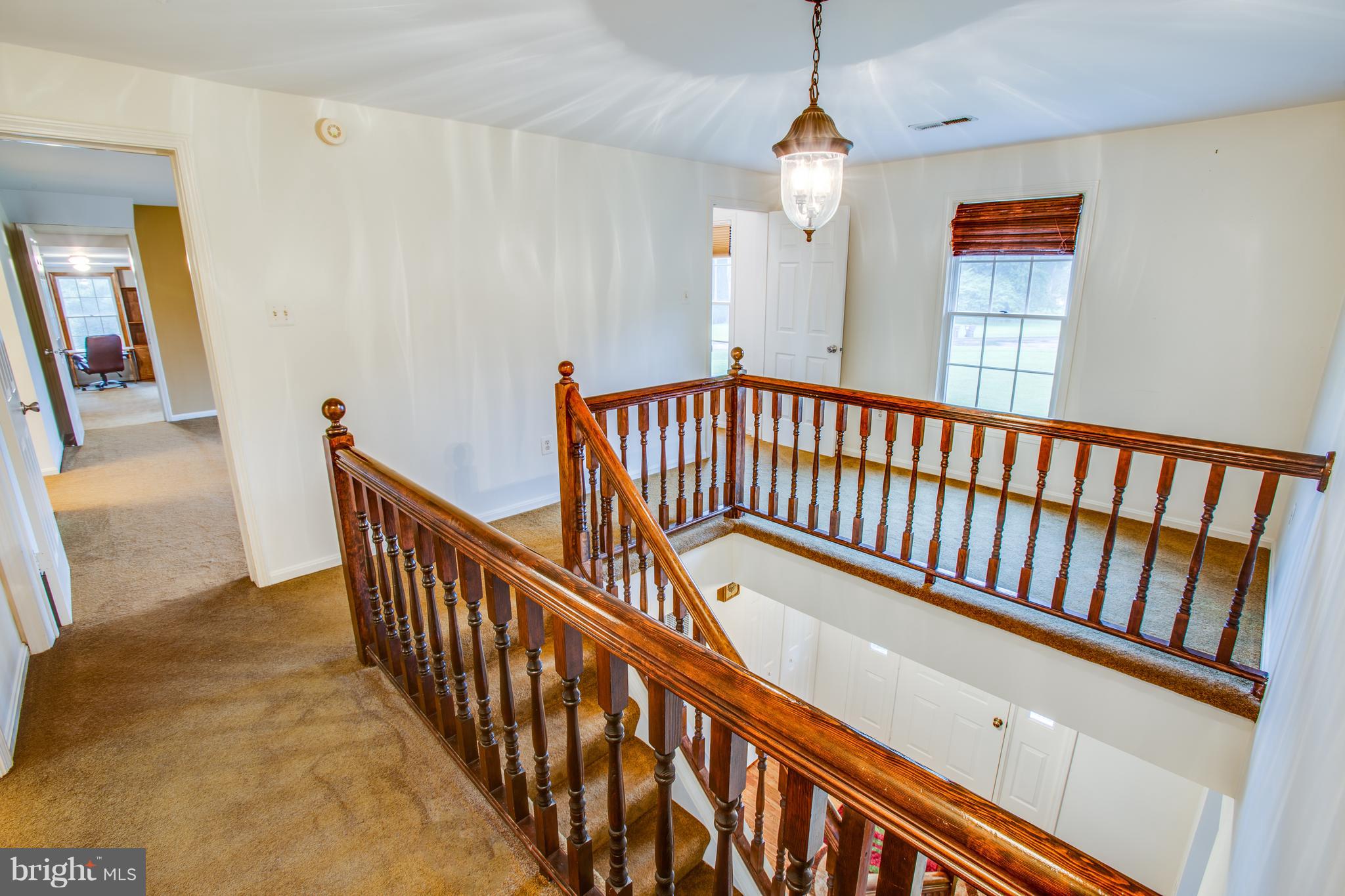 7221 Peppermill Road King George, VA 22485 - Photo 19 of 30 Upstairs Hall