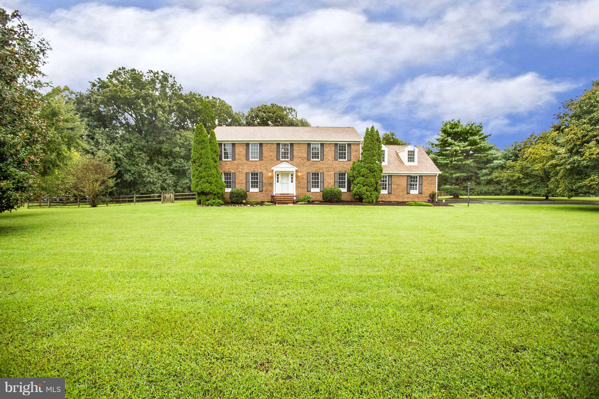 7221 Peppermill Road King George, VA 22485 - Photo 3 of 30 Perfect Corner Lot!