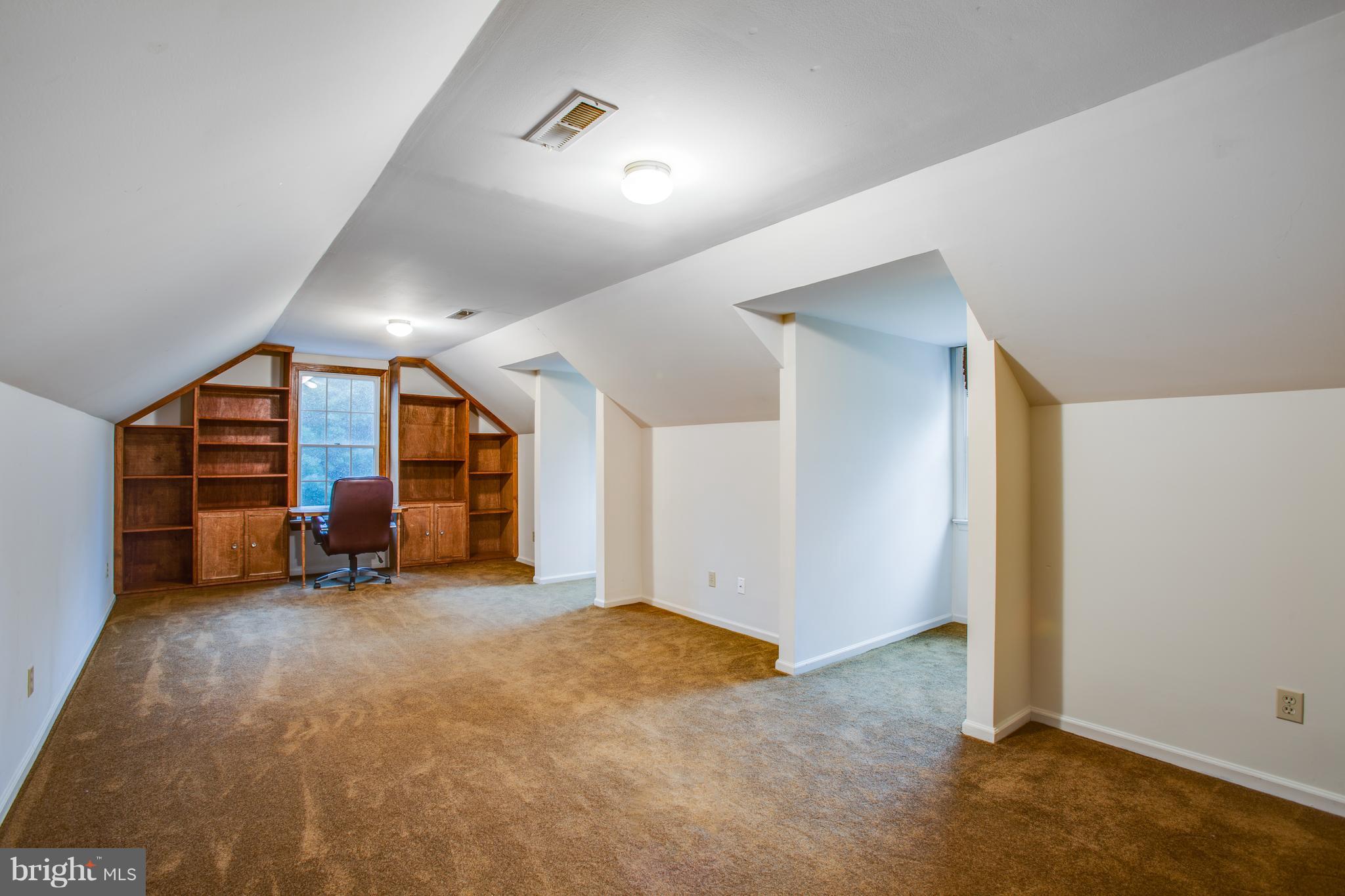 7221 Peppermill Road King George, VA 22485 - Photo 25 of 30 Bonus Room off the MBR