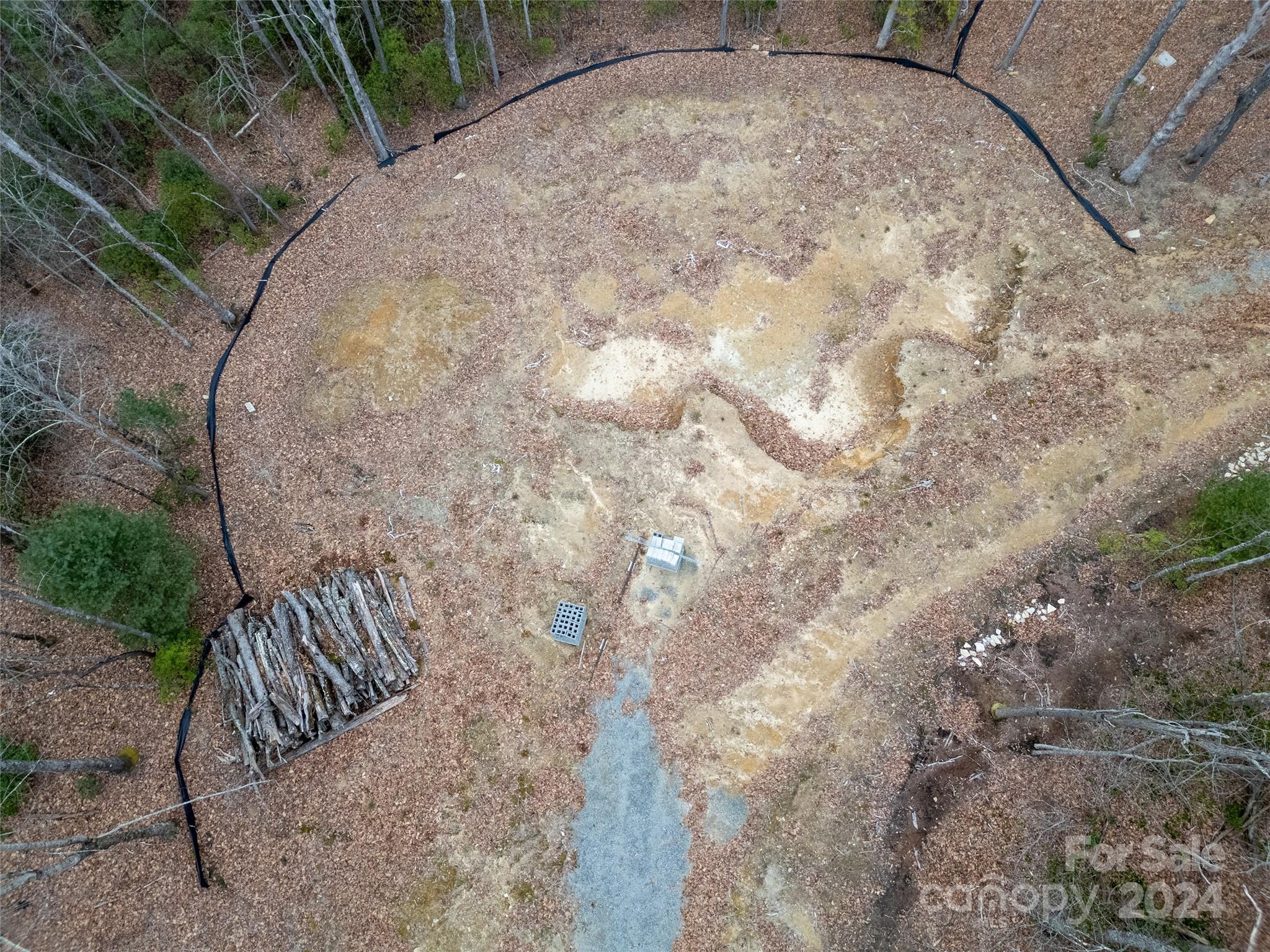 444 Fox Tower Road Brevard, NC 28712 - Photo 7 of 8