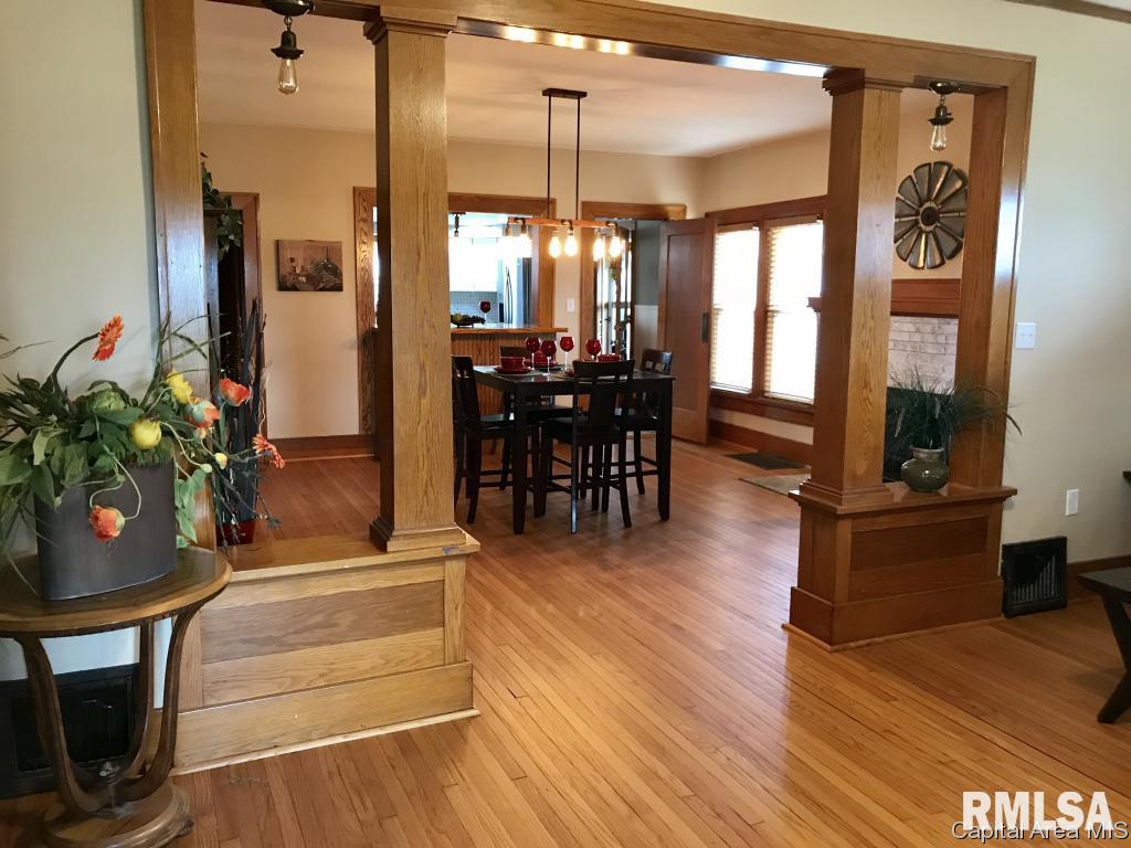 13933 North Pawnee Road Pawnee, IL 62558 - Photo 11 of 36