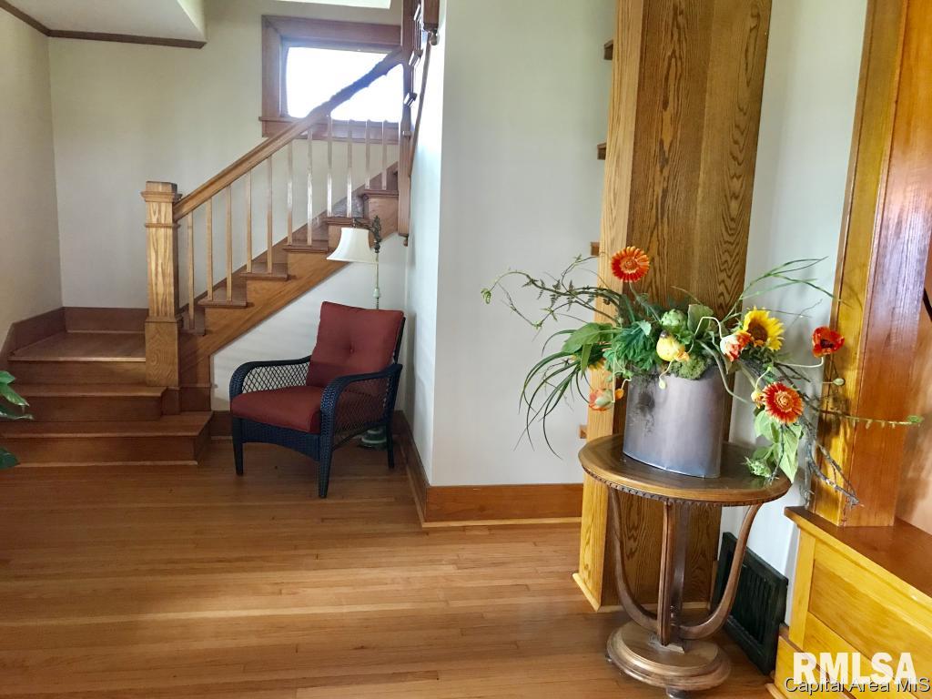 13933 North Pawnee Road Pawnee, IL 62558 - Photo 12 of 36