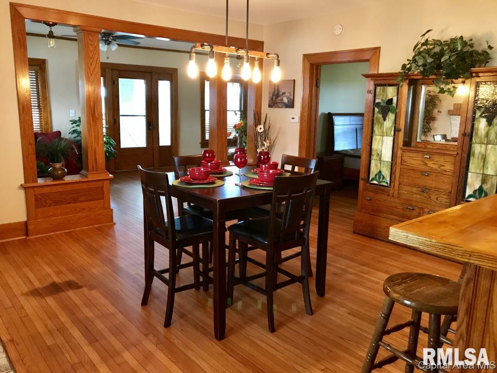 13933 North Pawnee Road Pawnee, IL 62558 - Photo 20 of 36