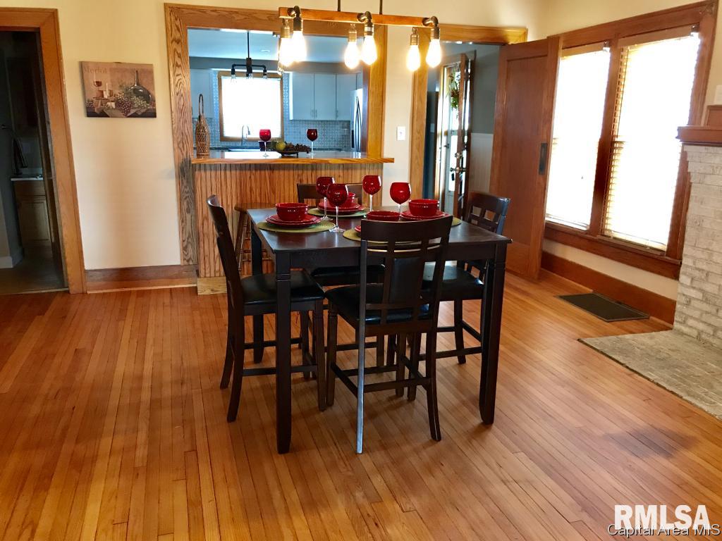 13933 North Pawnee Road Pawnee, IL 62558 - Photo 21 of 36