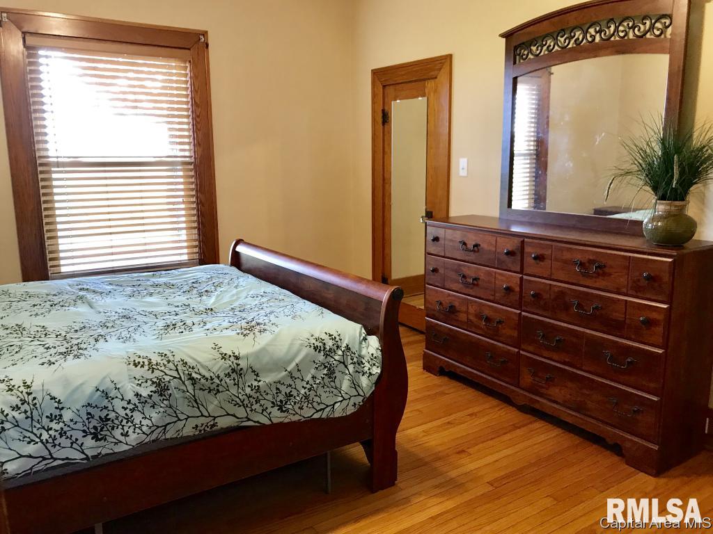 13933 North Pawnee Road Pawnee, IL 62558 - Photo 23 of 36