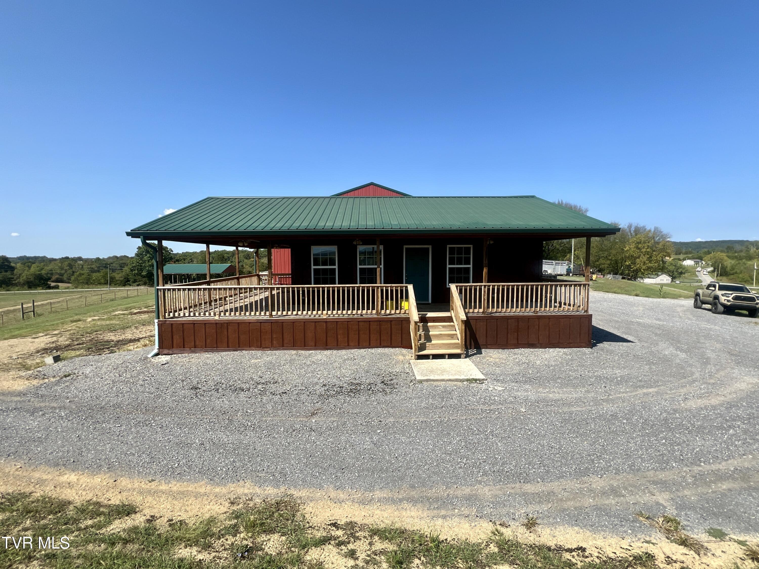 1550 Mt Hope Road, Unit 2 Mohawk, TN 37810 - Photo 12 of 50 _Pic12 (63)