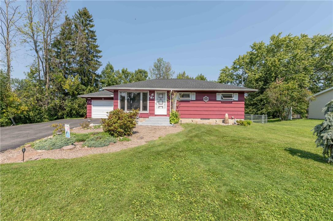 103 East Manitou Road Greece, NY 14612 - Photo 1 of 1