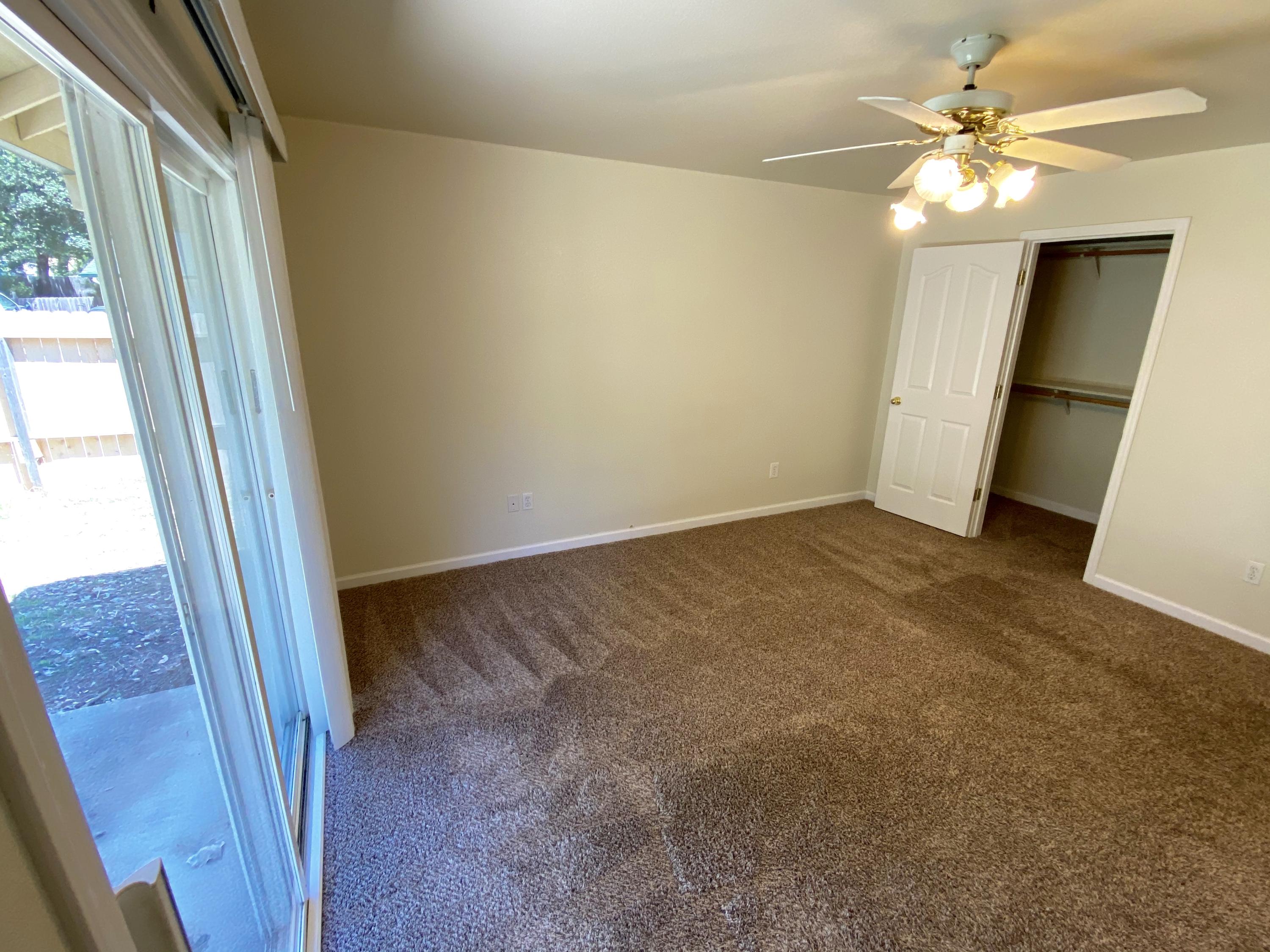 5378 Cedars Road Redding, CA 96001 - Photo 15 of 23 a view of a livingroom with a window