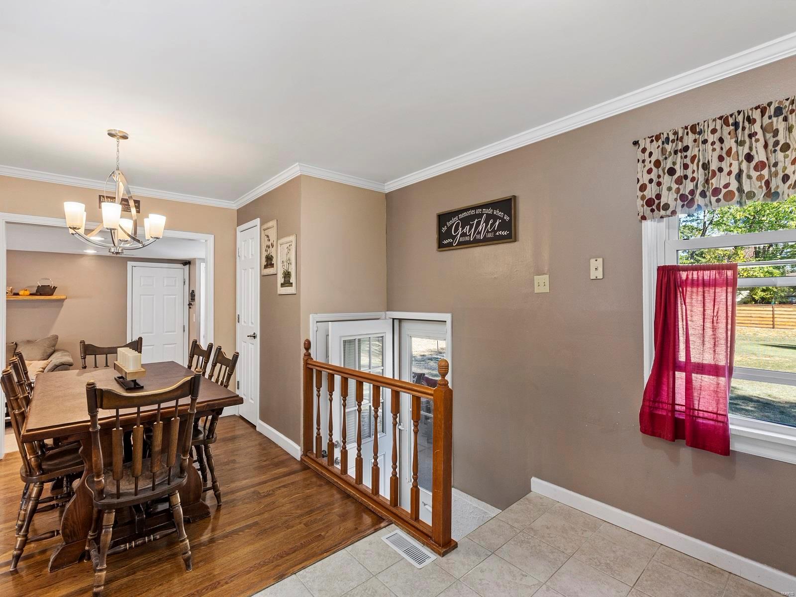 116 Applegate Lane Ballwin, MO 63011 - Photo 14 of 19 Gallery Image 14