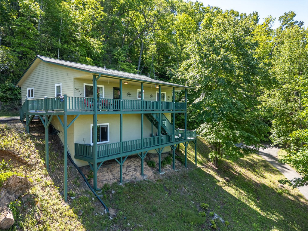 81 Trinity Drive Murphy, NC 28906 - Photo 45 of 46