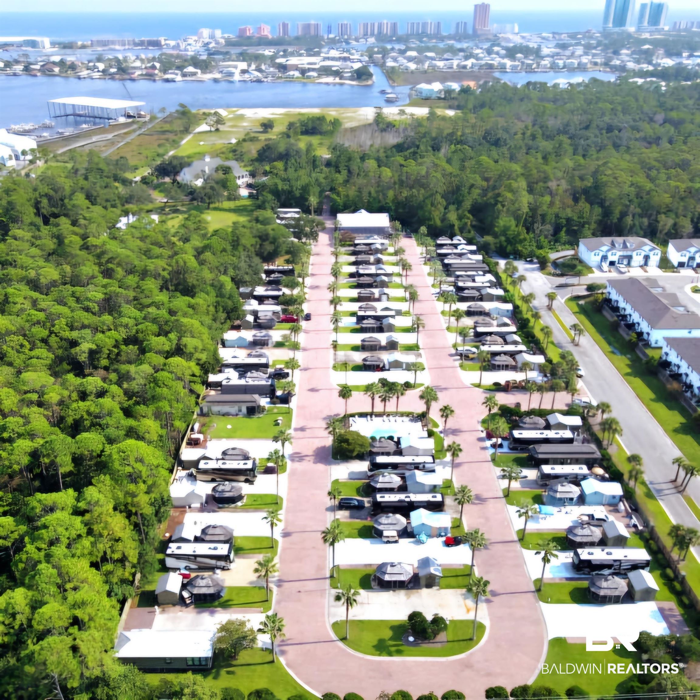 4650 Griffith Marina Road, Unit 12 Orange Beach, AL 36561 - Photo 33 of 34