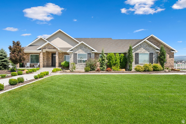 1375 Red Filly Road Heber City, UT 84032 - Photo 76 of 88