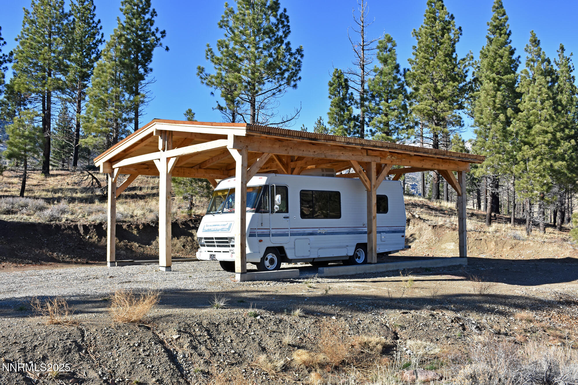 047 State Route 89 Markleeville, CA 96120 - Photo 14 of 70 Brower1