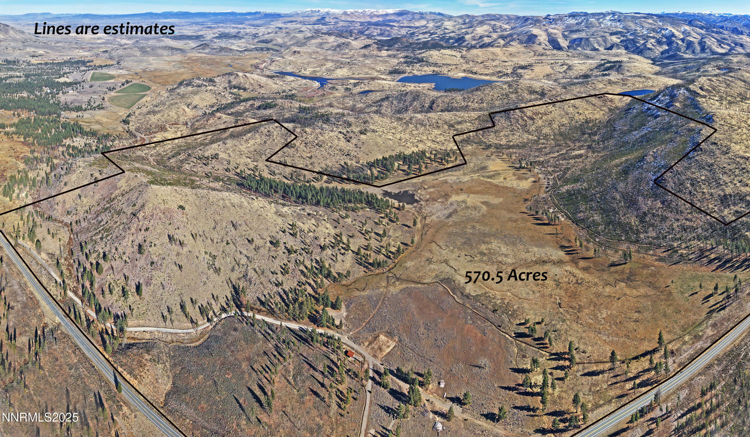 047 State Route 89 Markleeville, CA 96120 - Photo 2 of 70 571 Acres w_Lines NEW 4k (1)