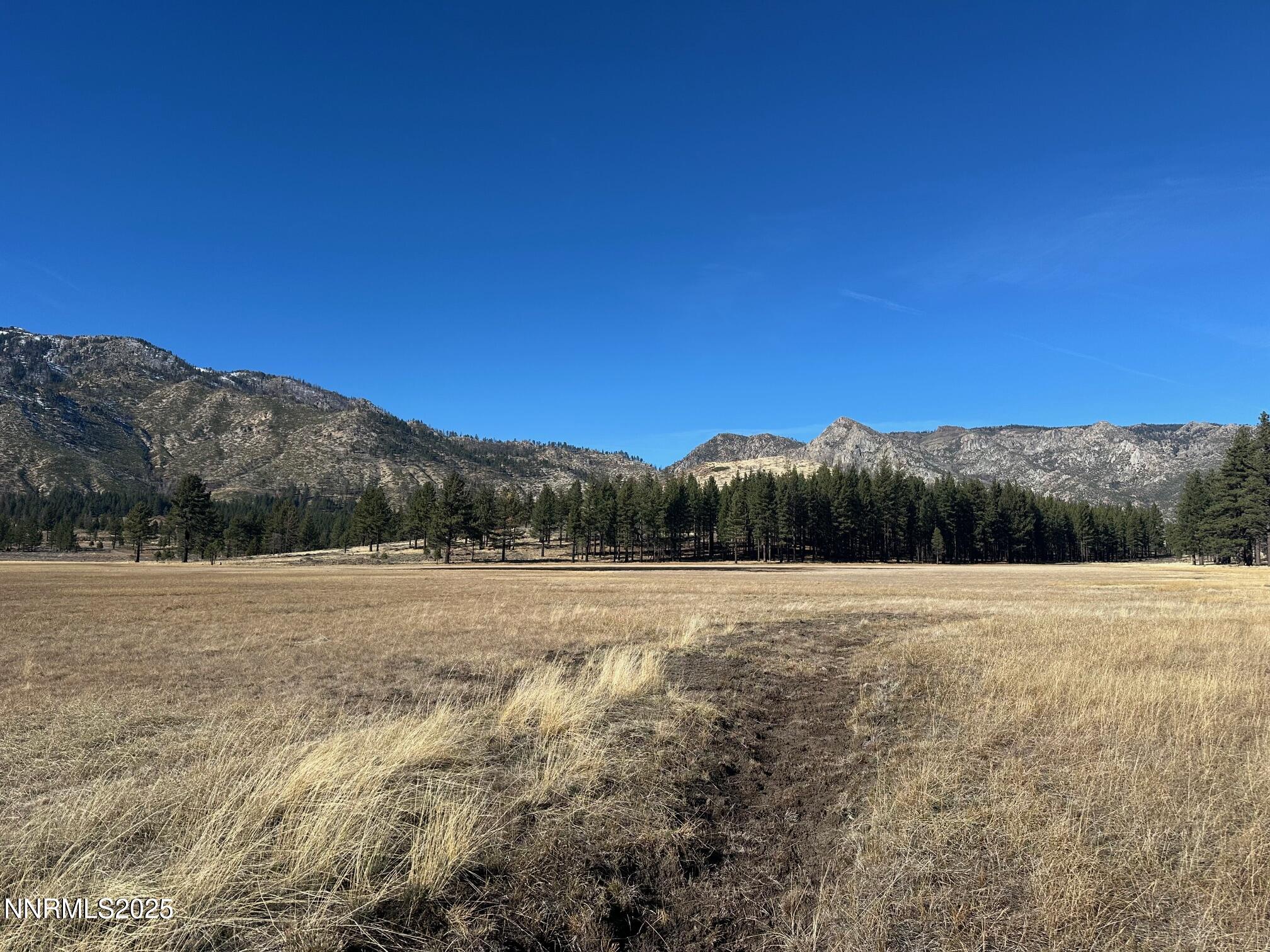 047 State Route 89 Markleeville, CA 96120 - Photo 24 of 70 a view of an ocean and a mountain view