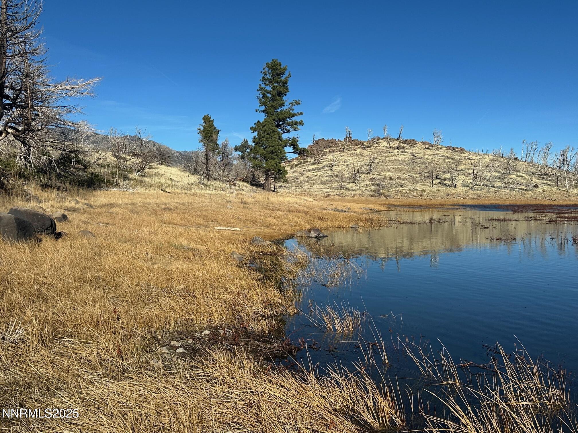 047 State Route 89 Markleeville, CA 96120 - Photo 28 of 70 a view of lake