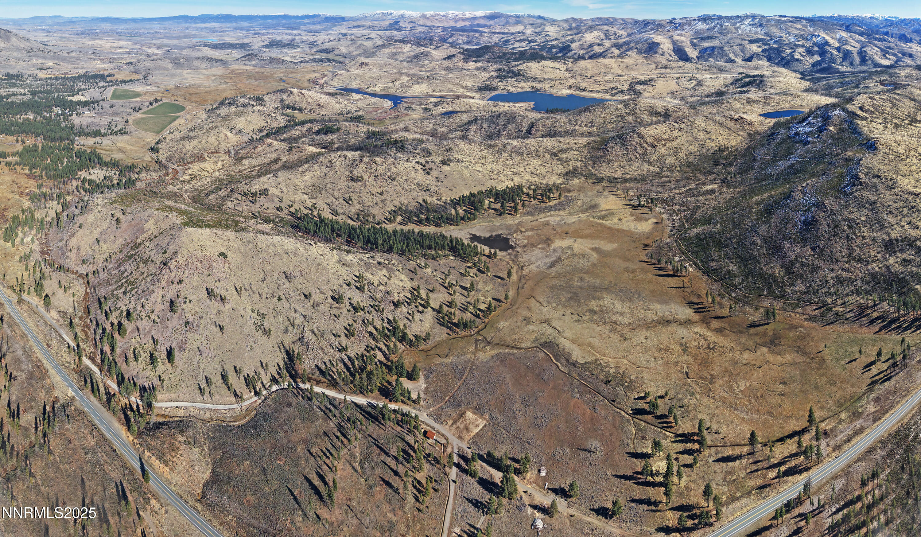 047 State Route 89 Markleeville, CA 96120 - Photo 3 of 70 Brower_Parcels NO LINES