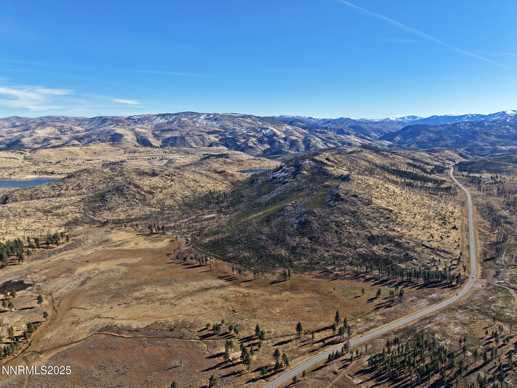 047 State Route 89 Markleeville, CA 96120 - Photo 31 of 70 a view of city and mountain