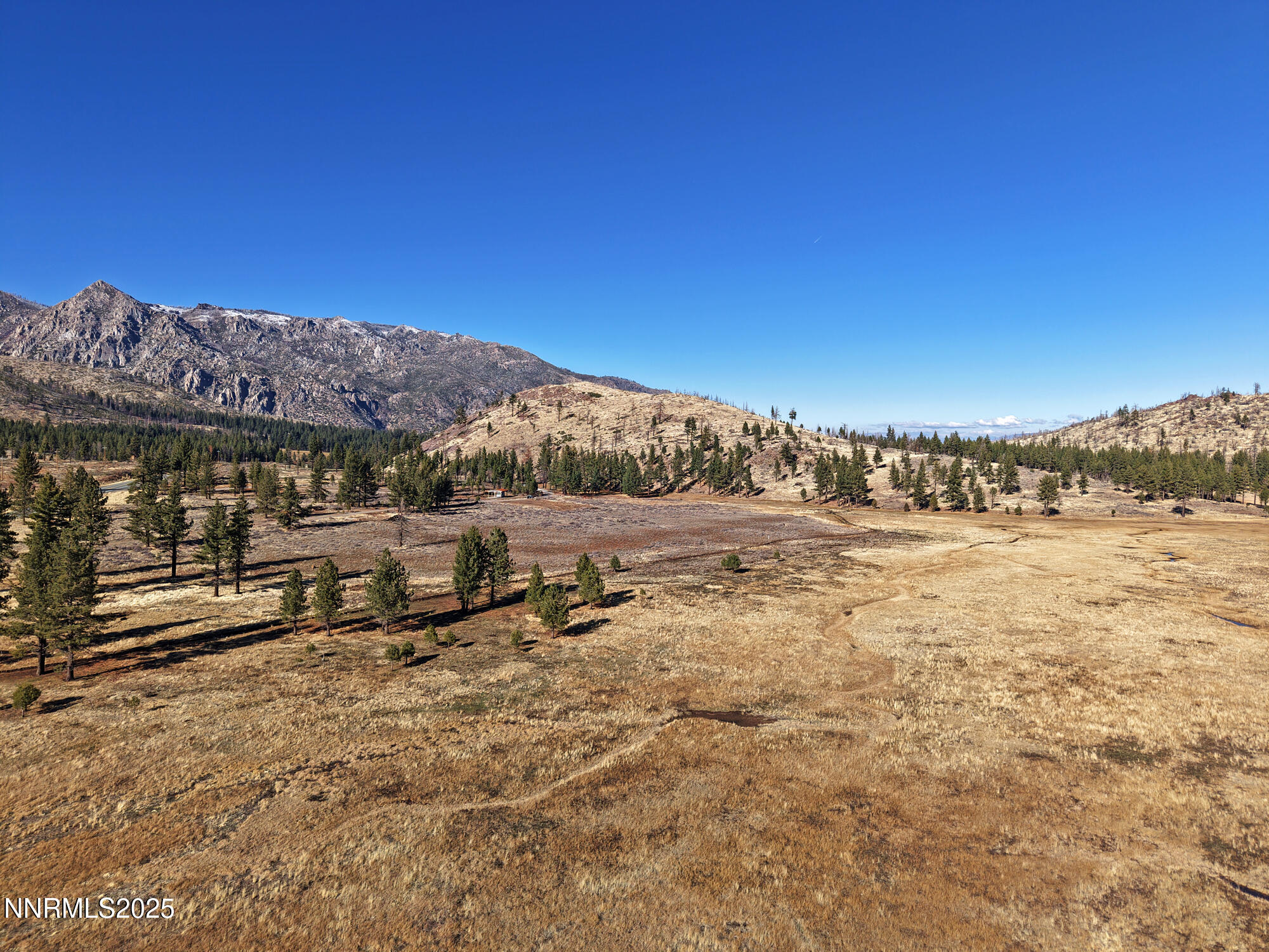 047 State Route 89 Markleeville, CA 96120 - Photo 39 of 70 a view of a lake with a mountain