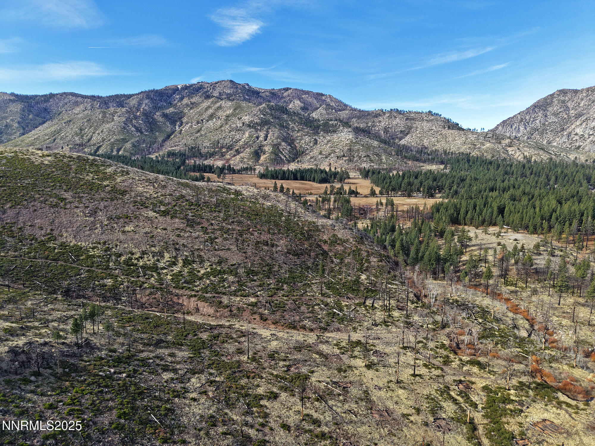 047 State Route 89 Markleeville, CA 96120 - Photo 64 of 70 a view of mountains and valleys
