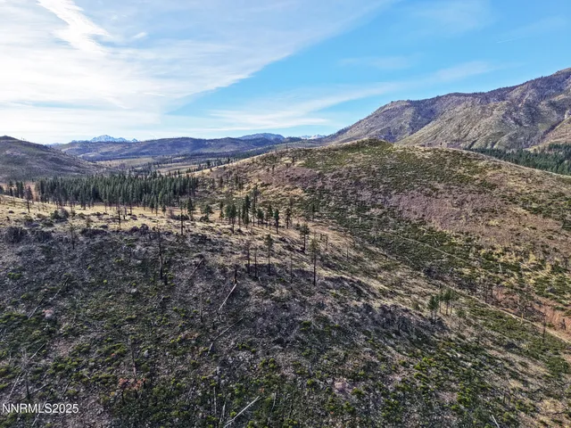 $3,250,000 | 047 State Route 89, Markleeville, CA 96120