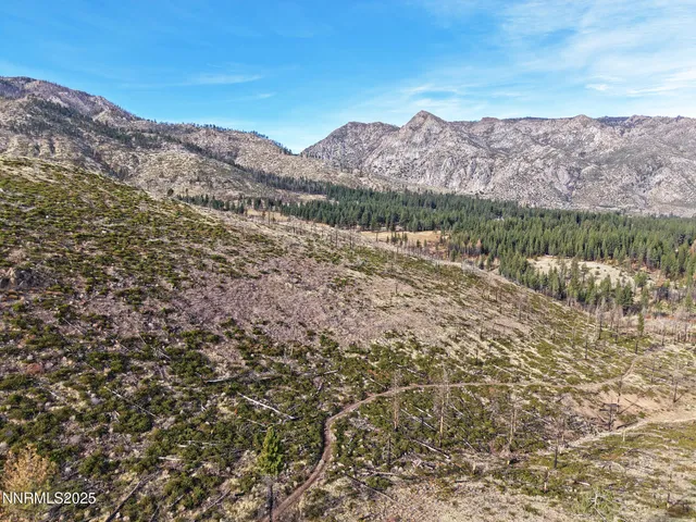 $3,250,000 | 047 State Route 89, Markleeville, CA 96120