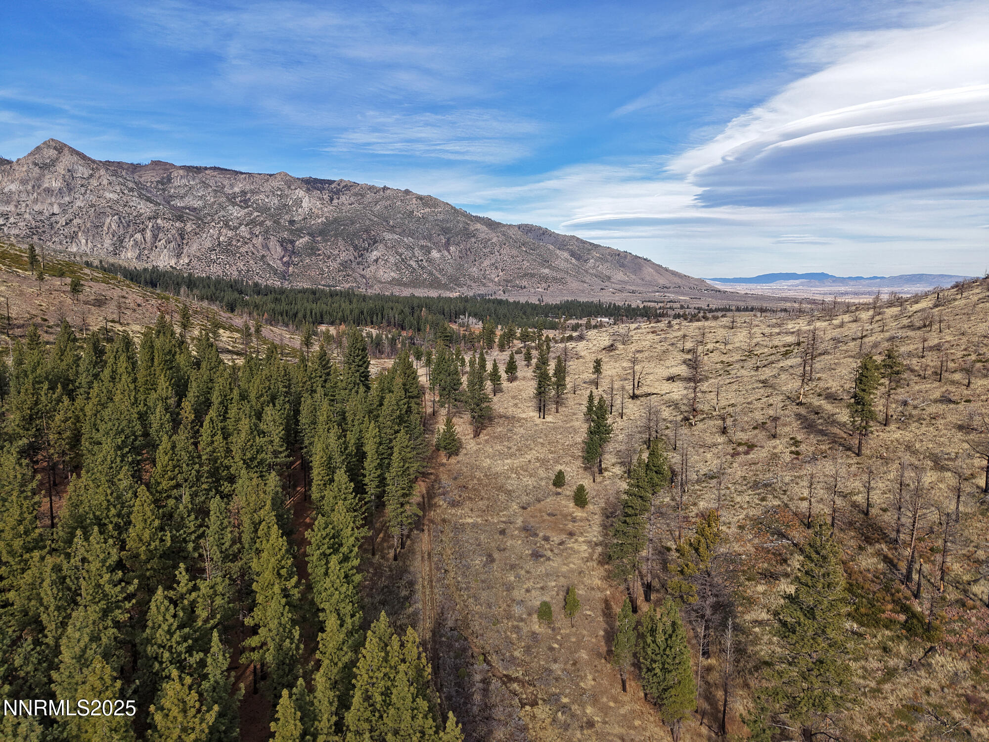 047 State Route 89 Markleeville, CA 96120 - Photo 70 of 70 New 571 Acre 3