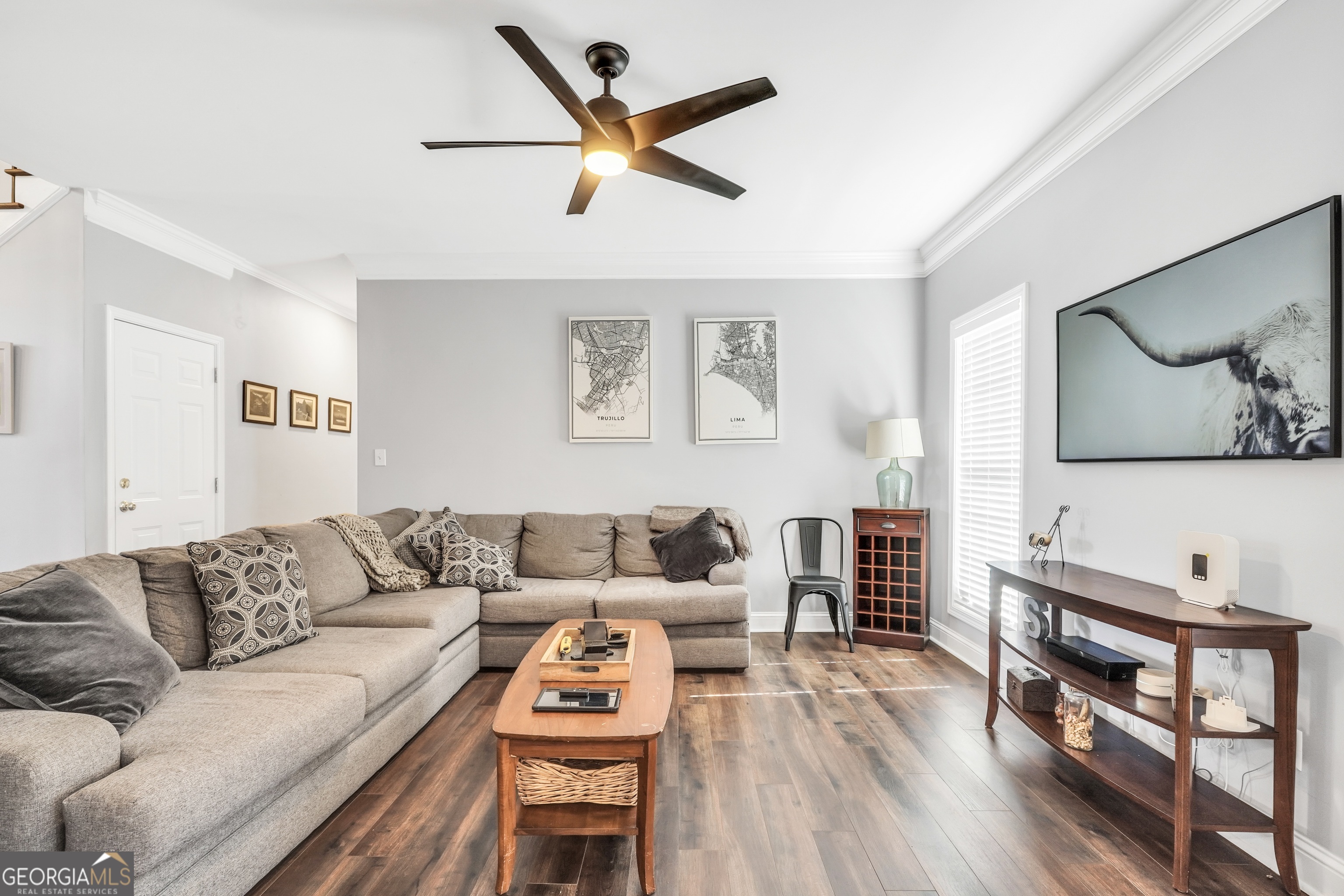 261 Highway 85 Connector Brooks, GA 30205 - Photo 12 of 73