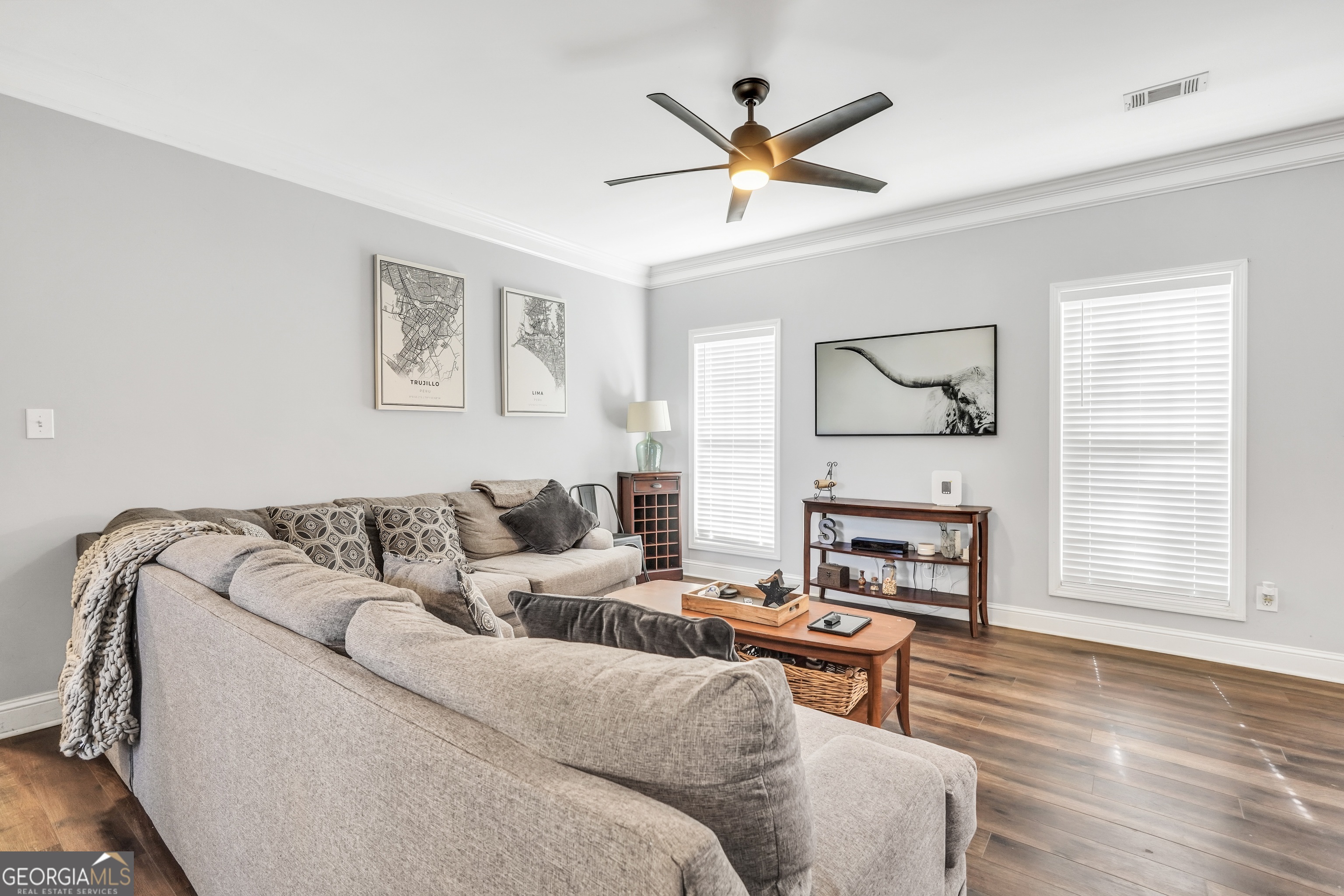 261 Highway 85 Connector Brooks, GA 30205 - Photo 13 of 73