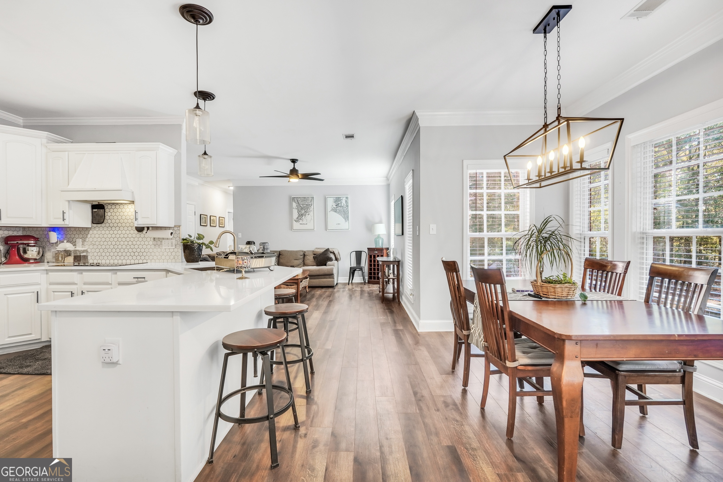 261 Highway 85 Connector Brooks, GA 30205 - Photo 17 of 73