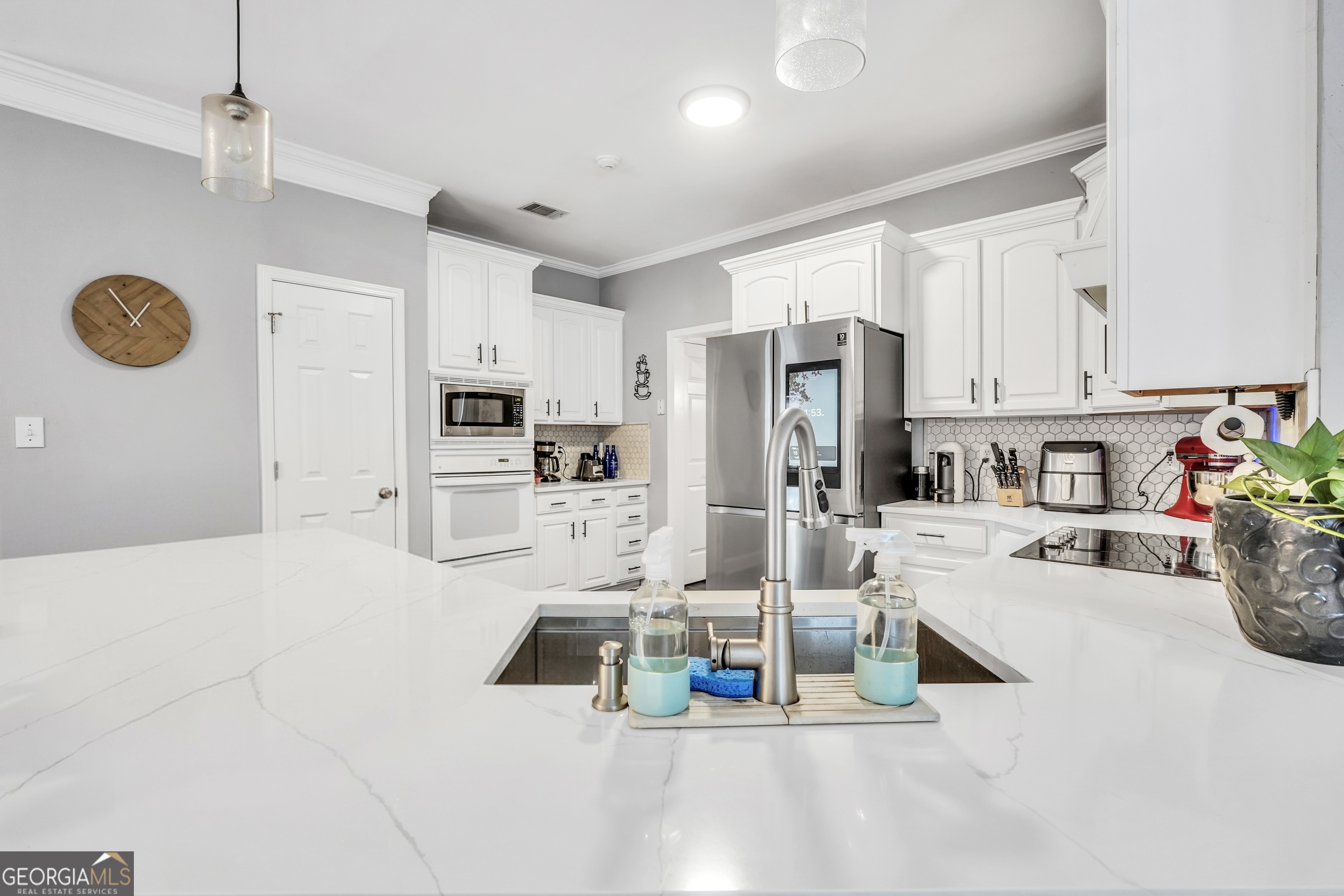 261 Highway 85 Connector Brooks, GA 30205 - Photo 21 of 73