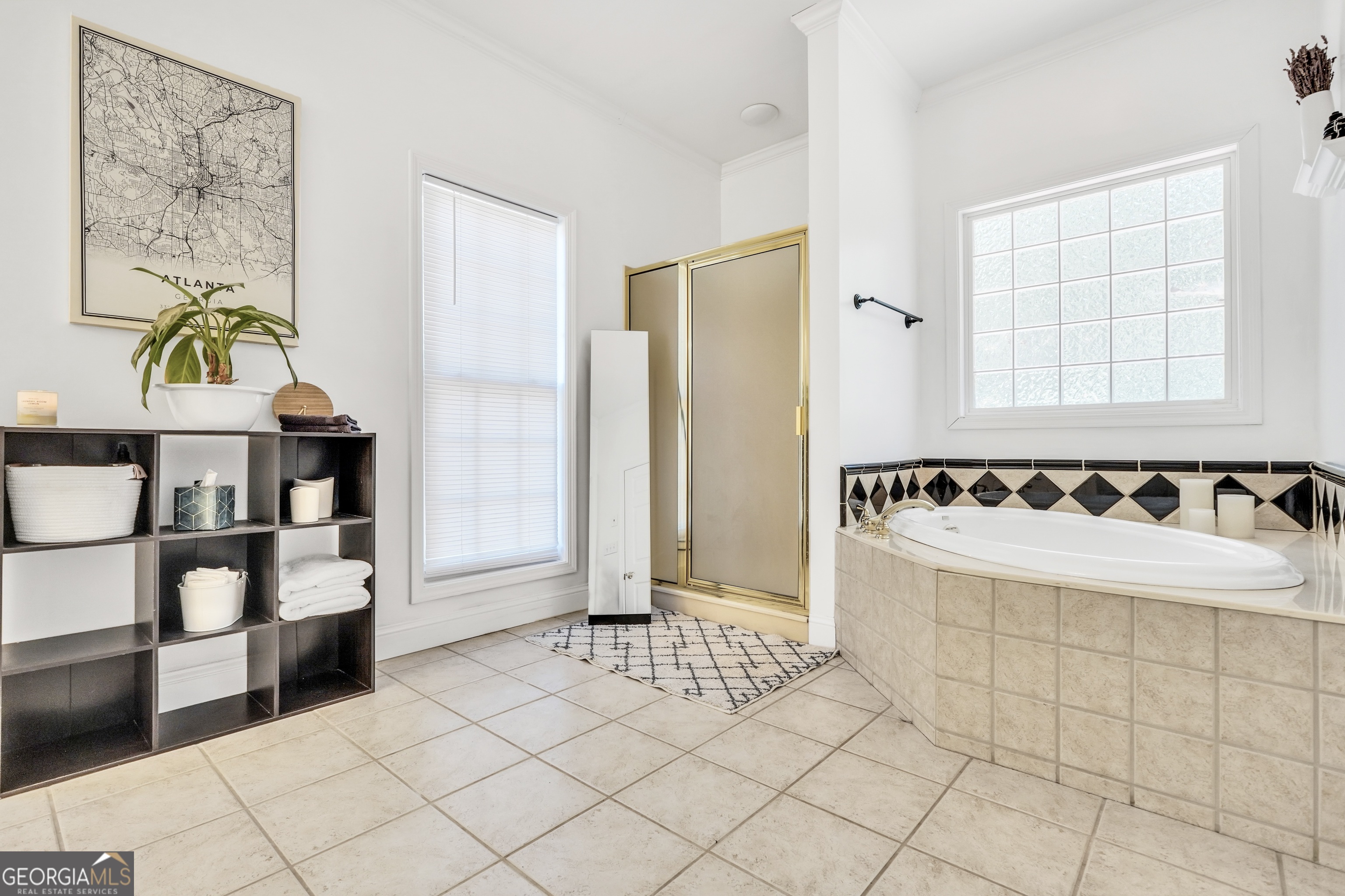 261 Highway 85 Connector Brooks, GA 30205 - Photo 29 of 73 a view of a bedroom with cabinets