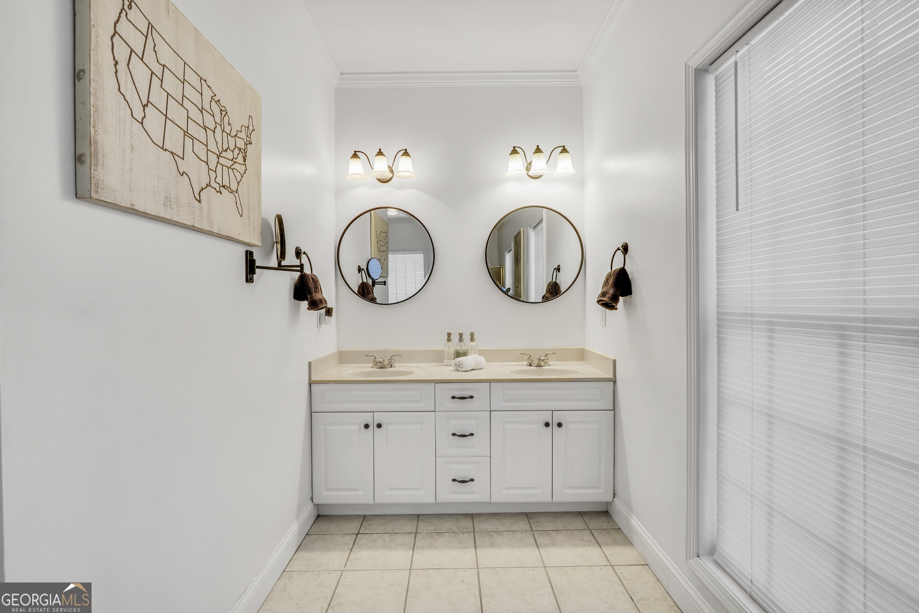 261 Highway 85 Connector Brooks, GA 30205 - Photo 31 of 73