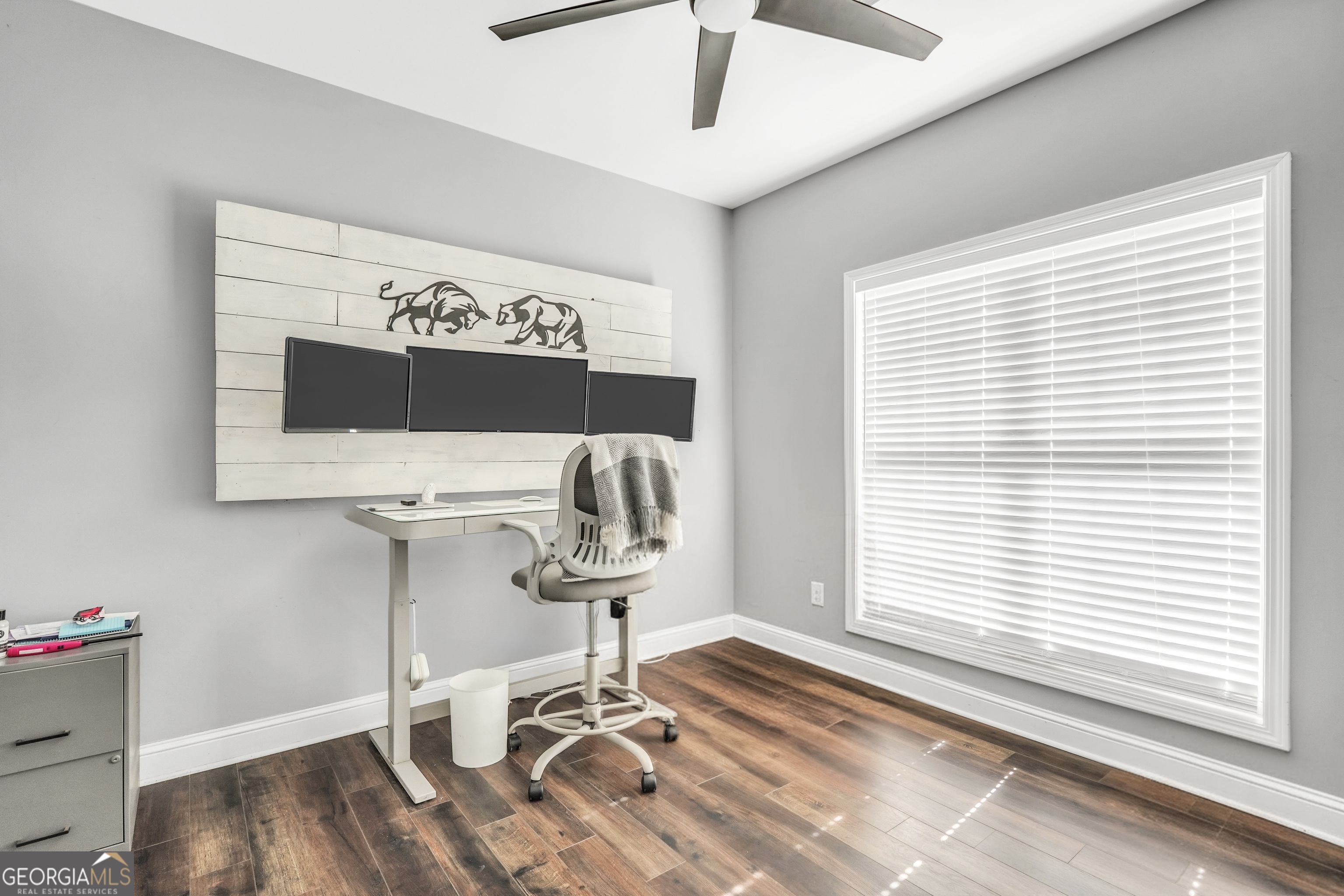 261 Highway 85 Connector Brooks, GA 30205 - Photo 39 of 73