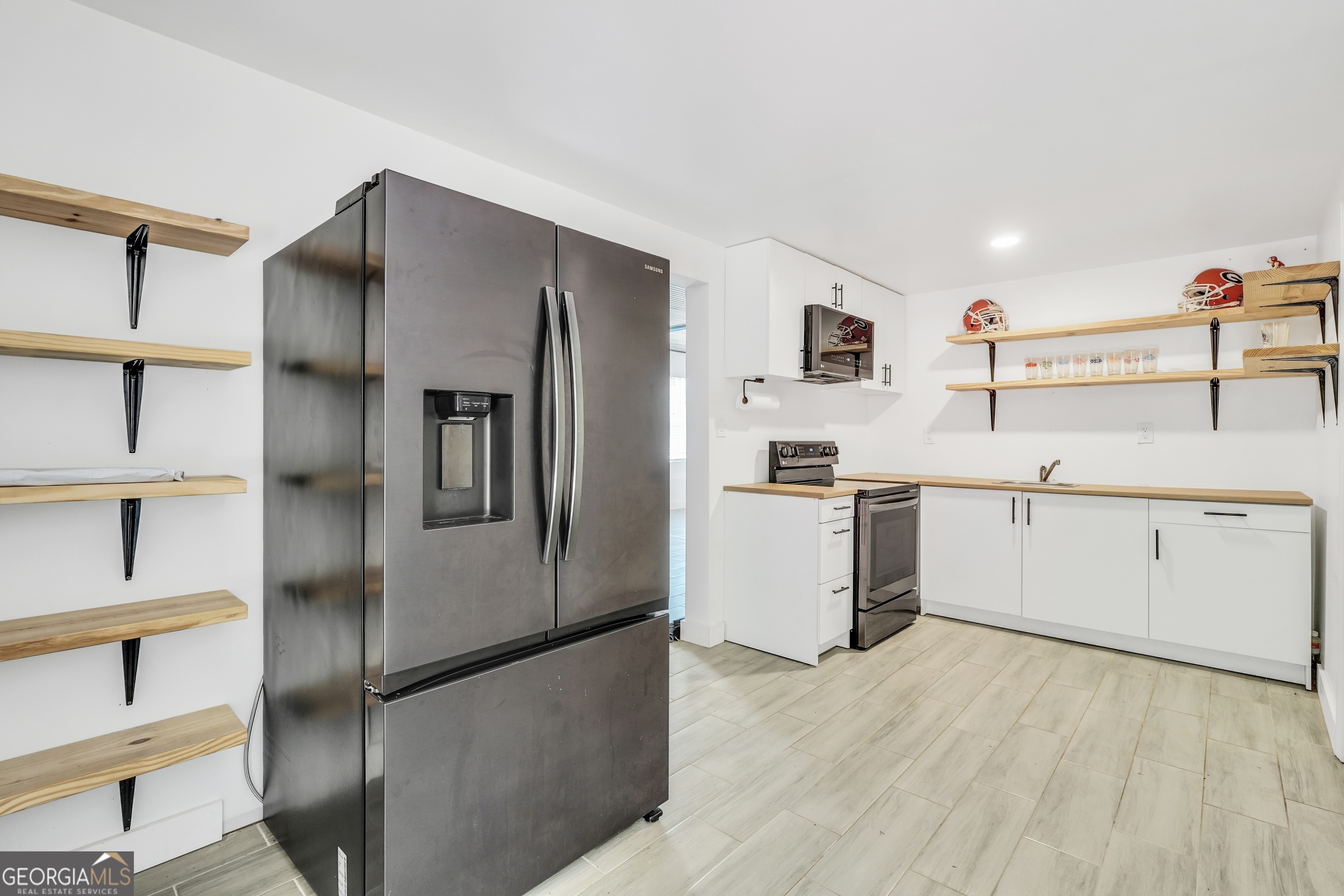 261 Highway 85 Connector Brooks, GA 30205 - Photo 44 of 73