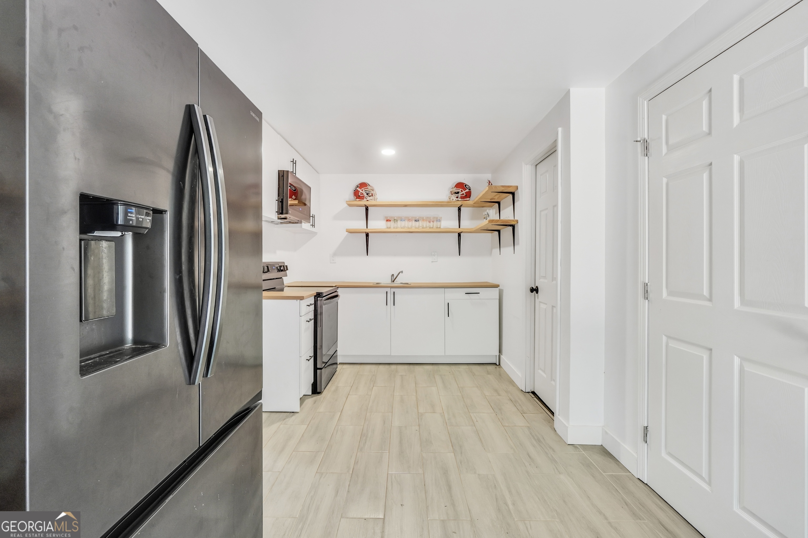 261 Highway 85 Connector Brooks, GA 30205 - Photo 45 of 73