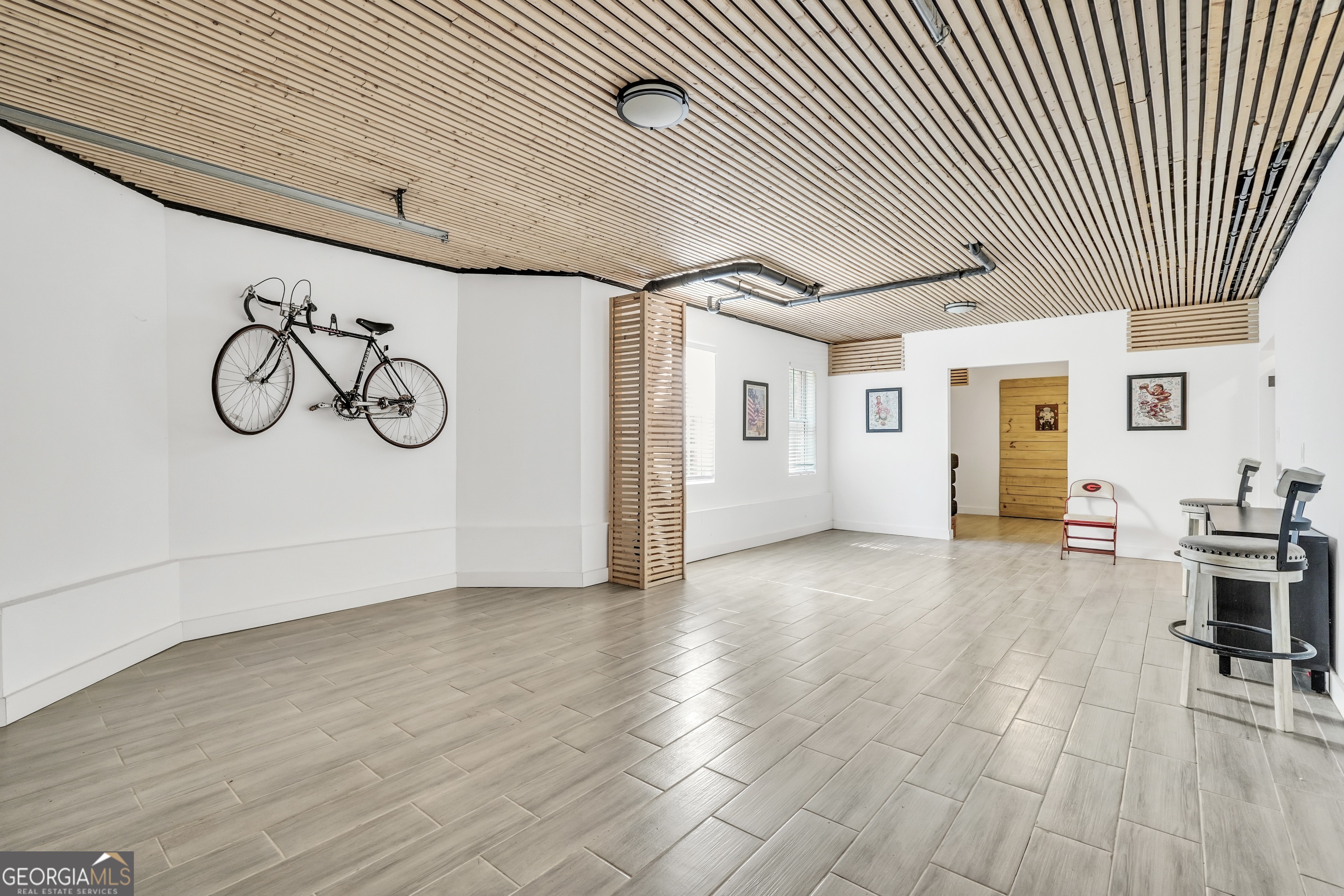 261 Highway 85 Connector Brooks, GA 30205 - Photo 48 of 73