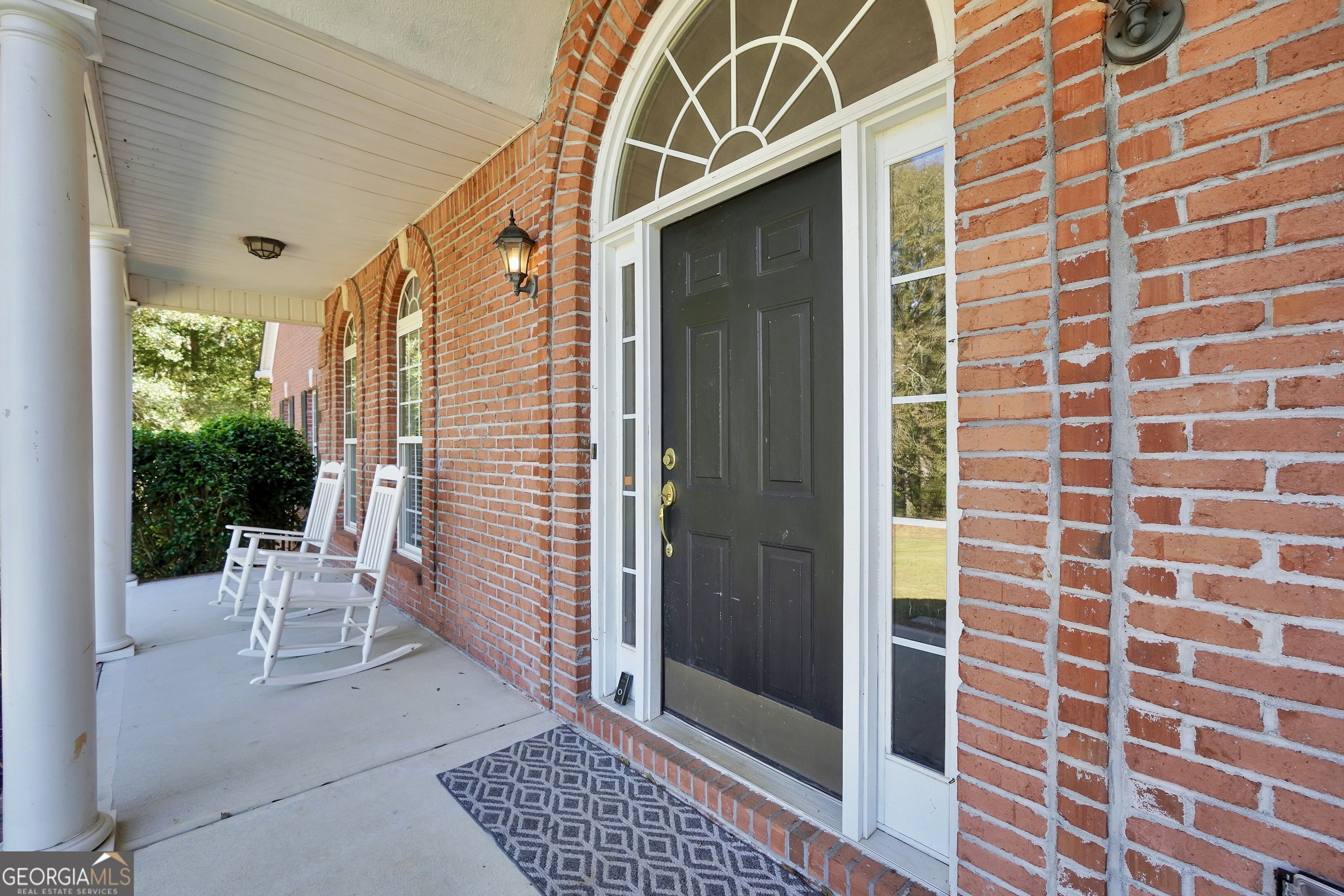 261 Highway 85 Connector Brooks, GA 30205 - Photo 5 of 73