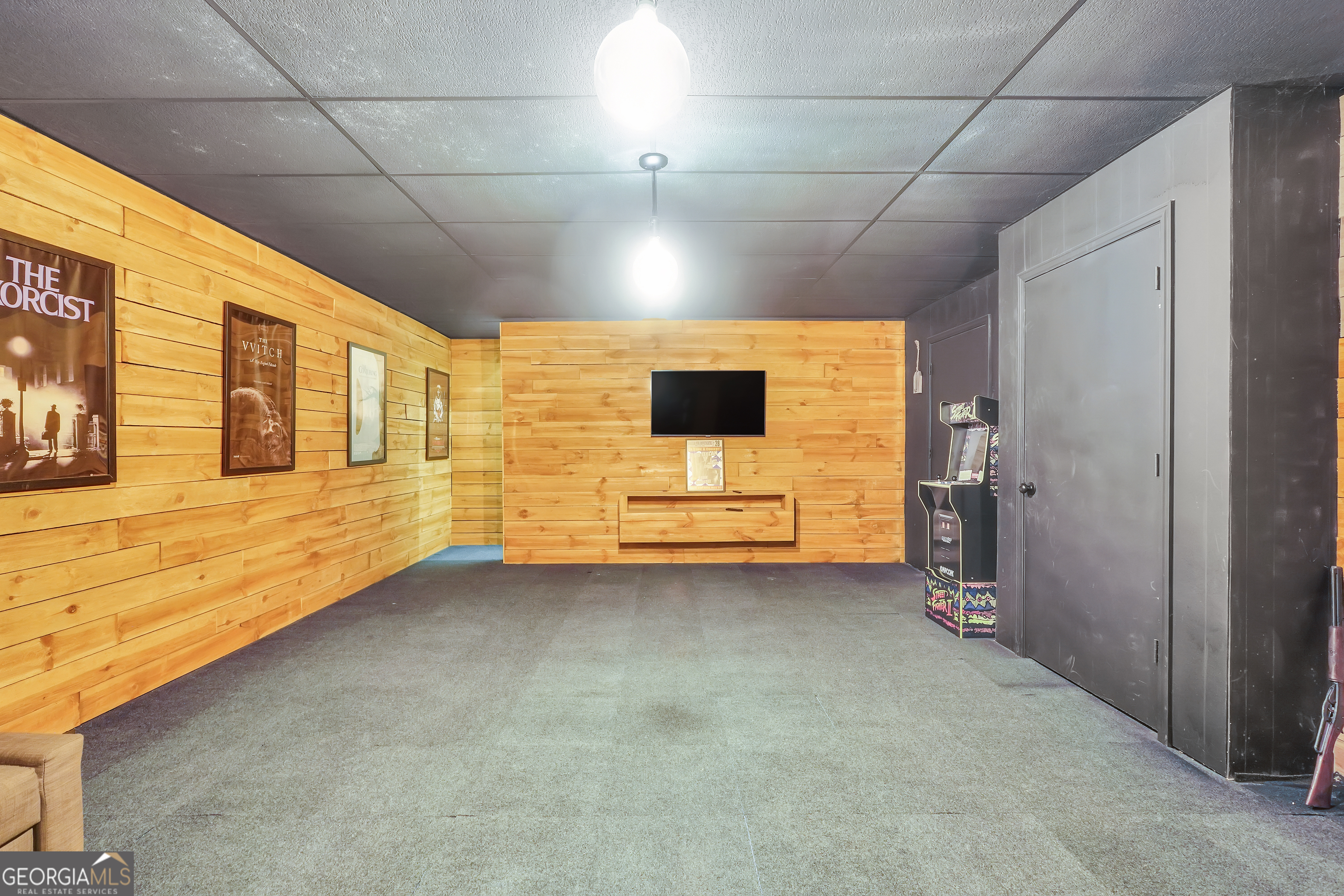 261 Highway 85 Connector Brooks, GA 30205 - Photo 57 of 73 a view of an empty room